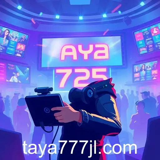 Taya777