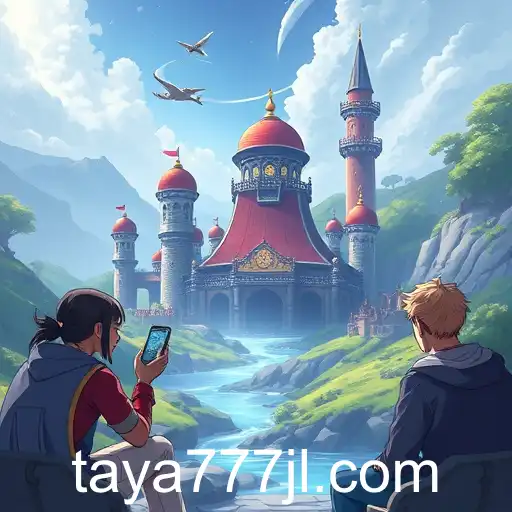 The Rise of Taya777 in Online Gaming