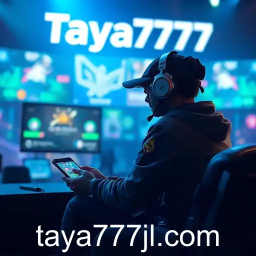 Taya777